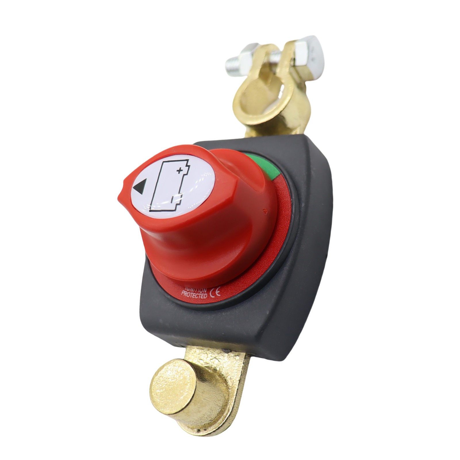 For Car/Boat 12-48V 275A Battery Switch Replacement Stable&Reliable Performance