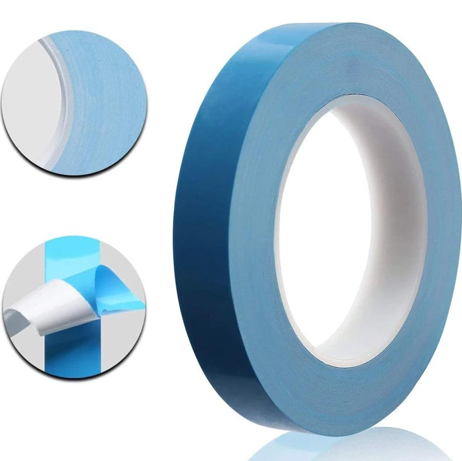 25M Conductive Thermal Tape Double Sided Heatsink CPU GPU