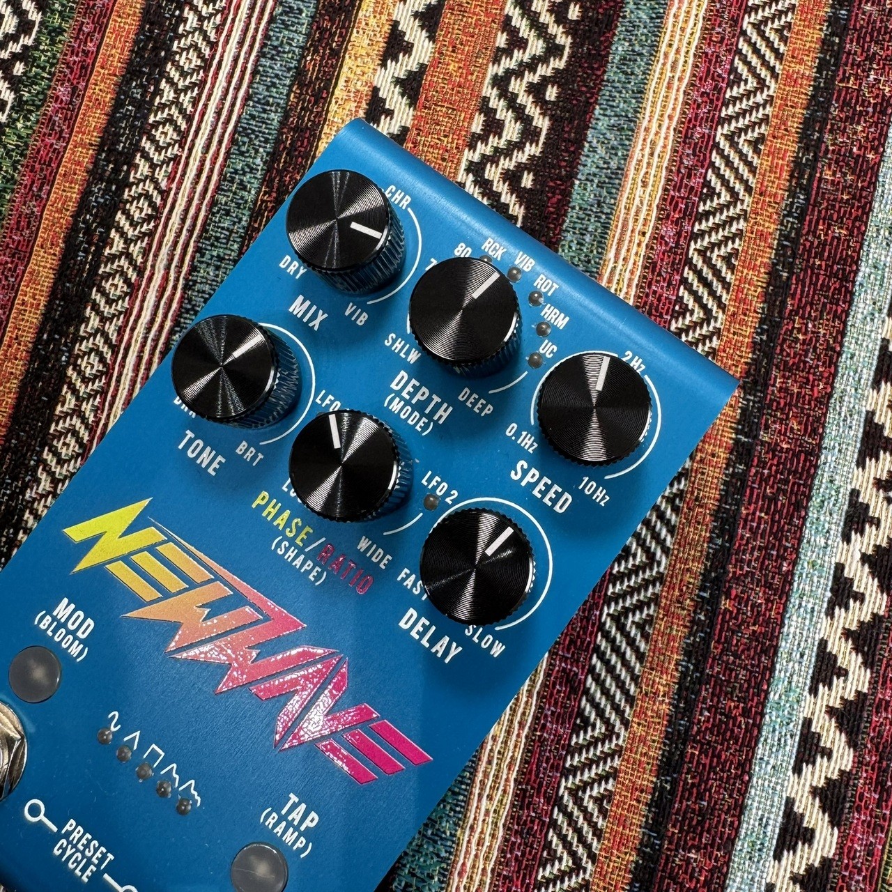Jackson.audio NEW Wave Used Chorus