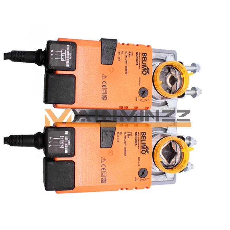 1PC New BELIMO NMD230A Damper Actuator