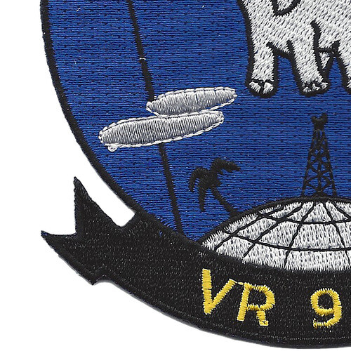 VR-931 Patch
