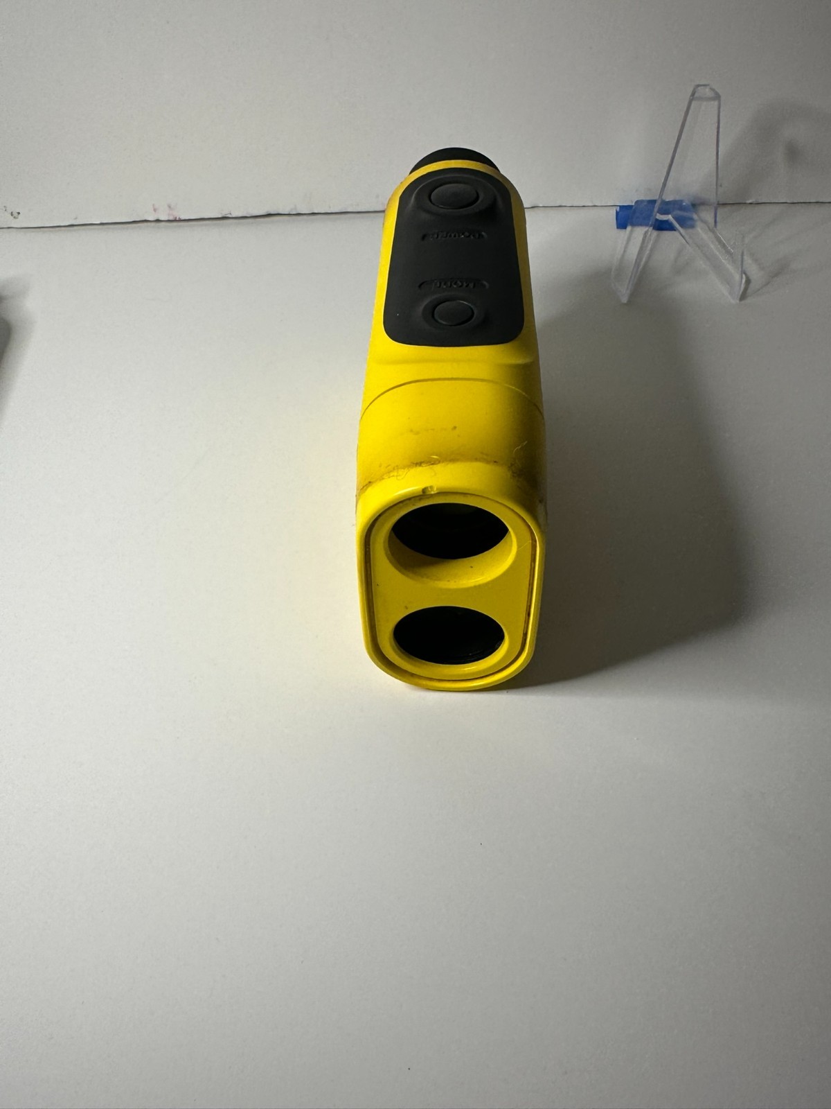 Nikon Callaway Golf LR550 Waterproof Rangefinder w/ Soft Case