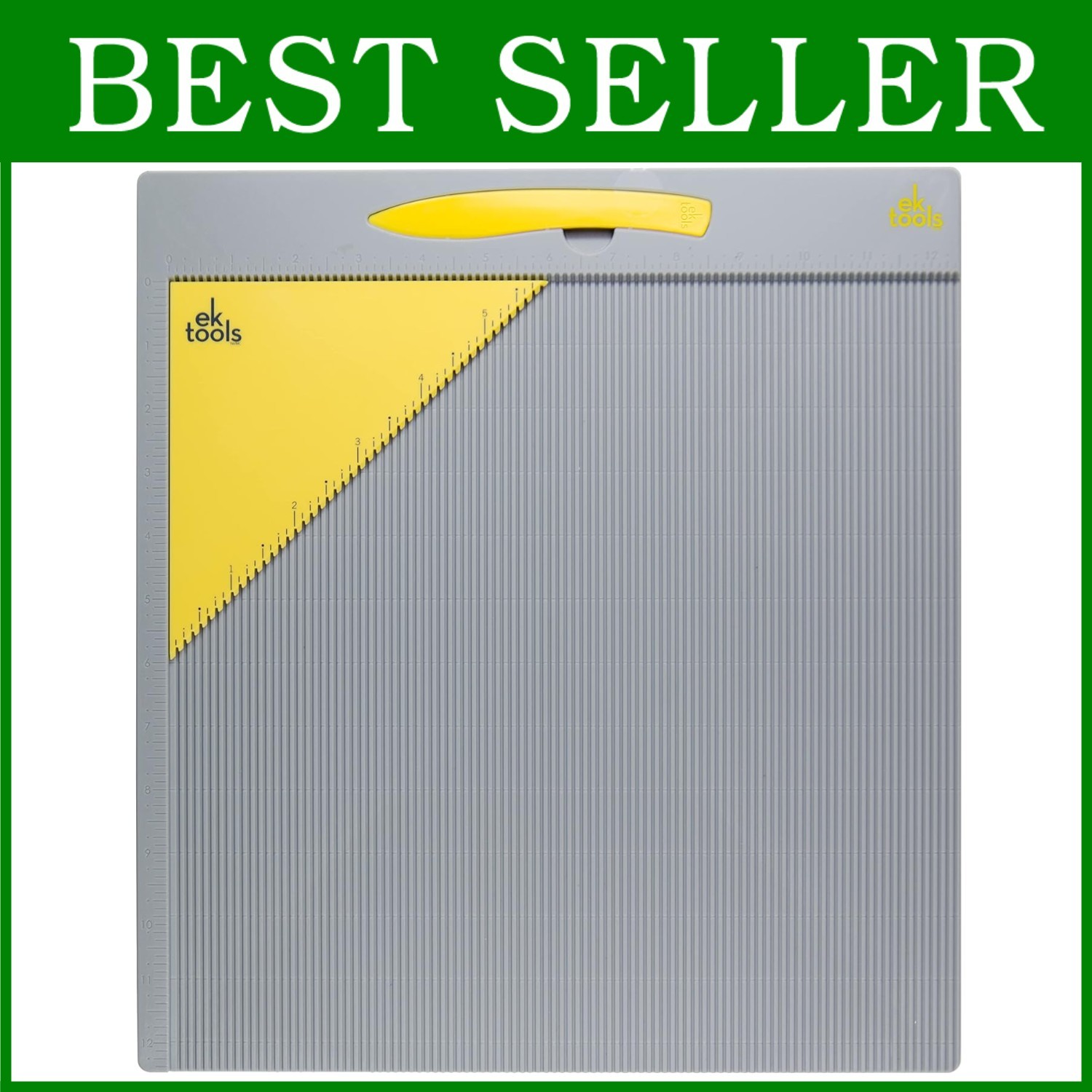 EK Success Scoring Board 14" x 16.5" - Multicolor