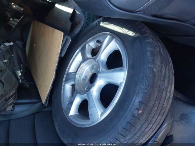 ACCORD 2016 Glove Box 4958621