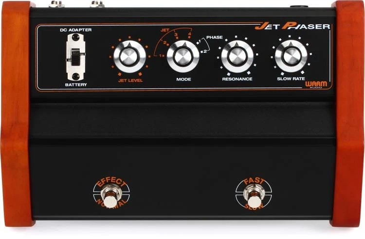 Warm Audio WA-JP Jet Phaser Pedal