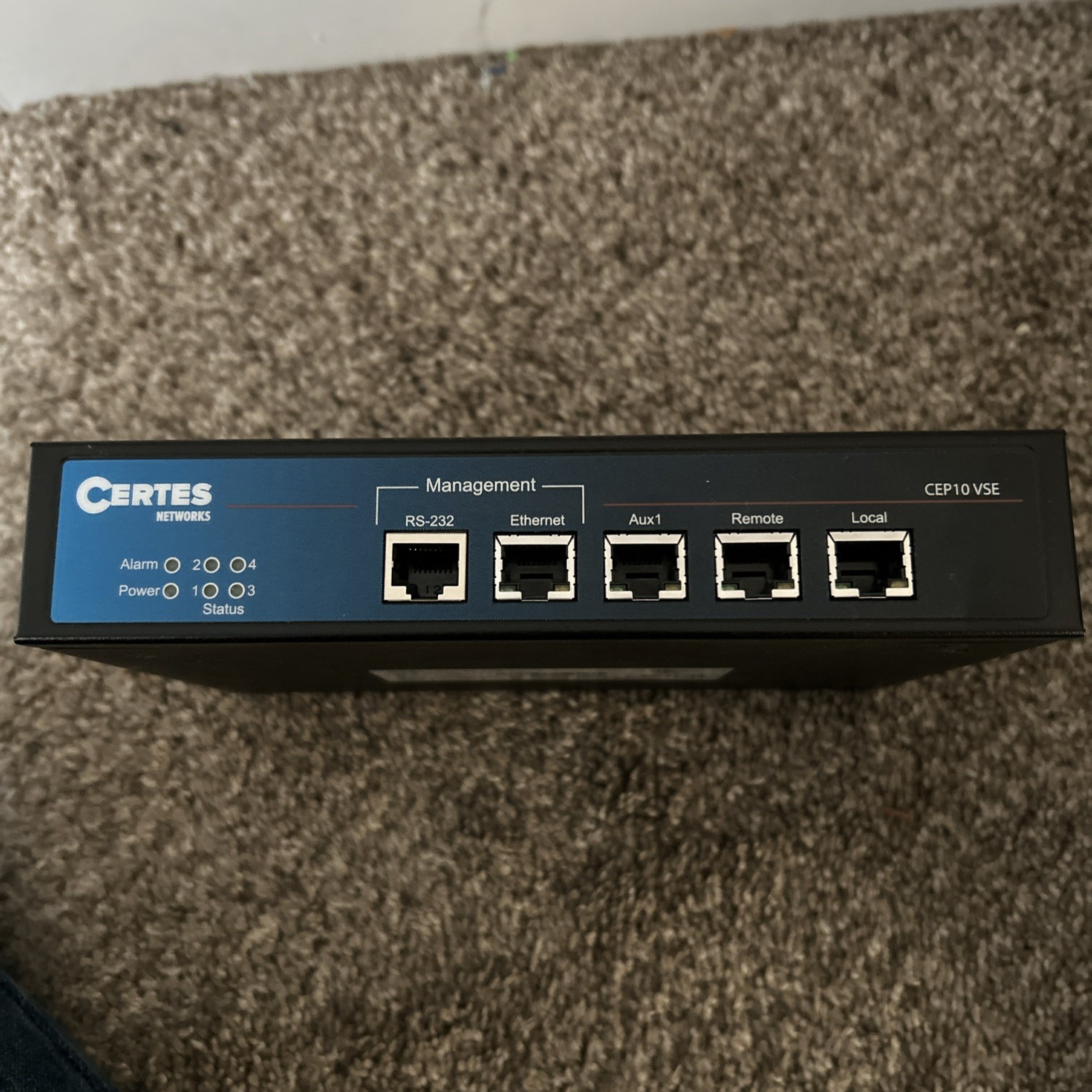 Certes CEP10 VSE Encryptor 410-032-402 - Module Only