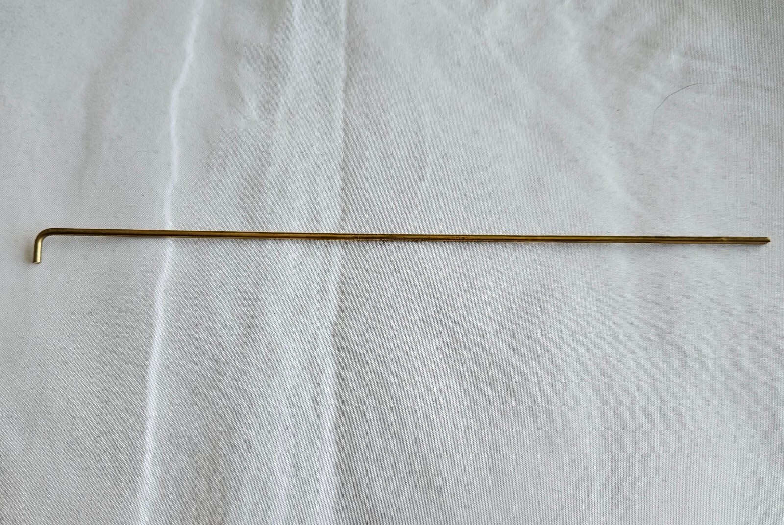 LIONEL 260E BRASS BOILER HANDRAIL 260E-26 NEW OLD STOCK