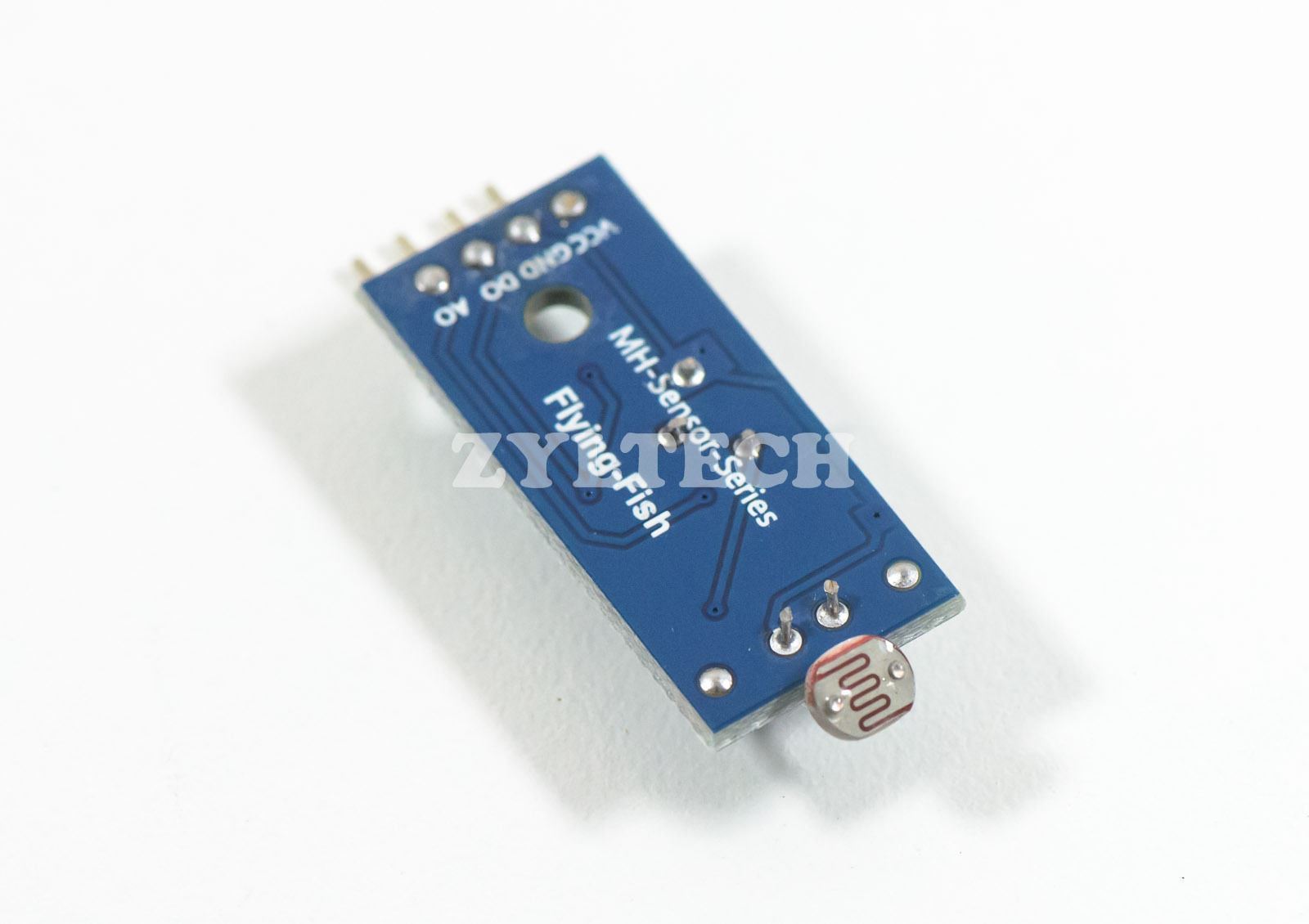 US Ship Digital Light Intensity Sensor Module Photo Resistor for Arduino etc