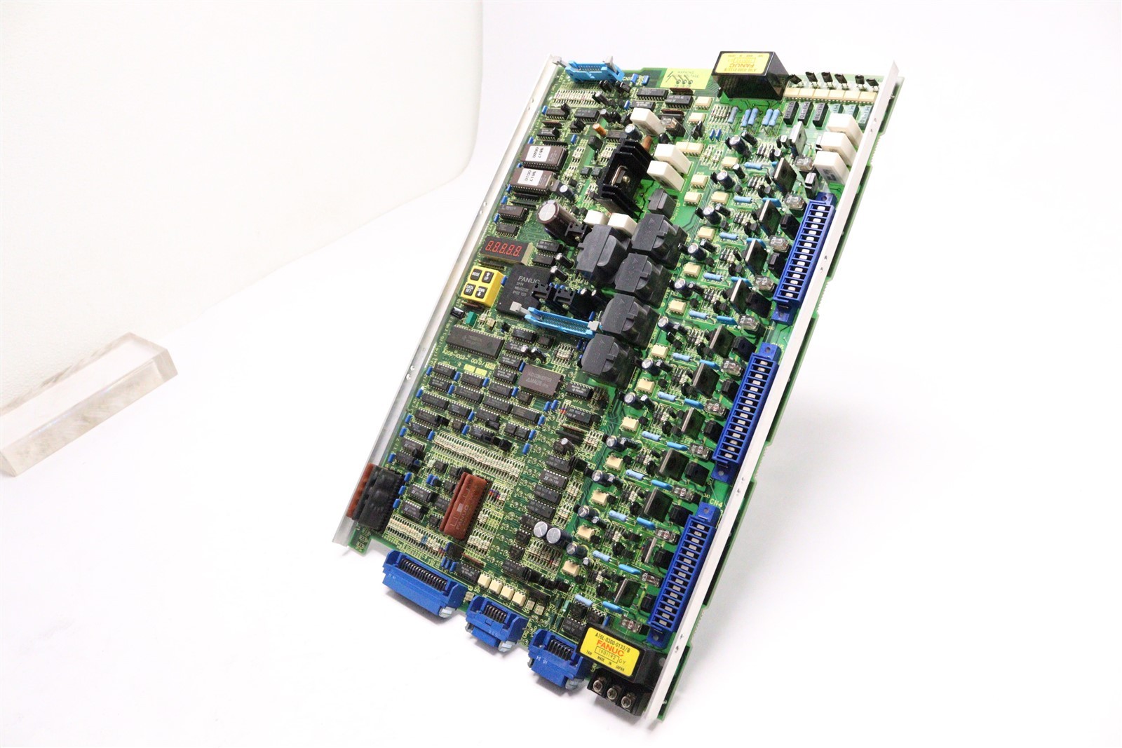 FANUC SPINDLE DRIVE BOARD PCB A20B-1003-0010/16B
