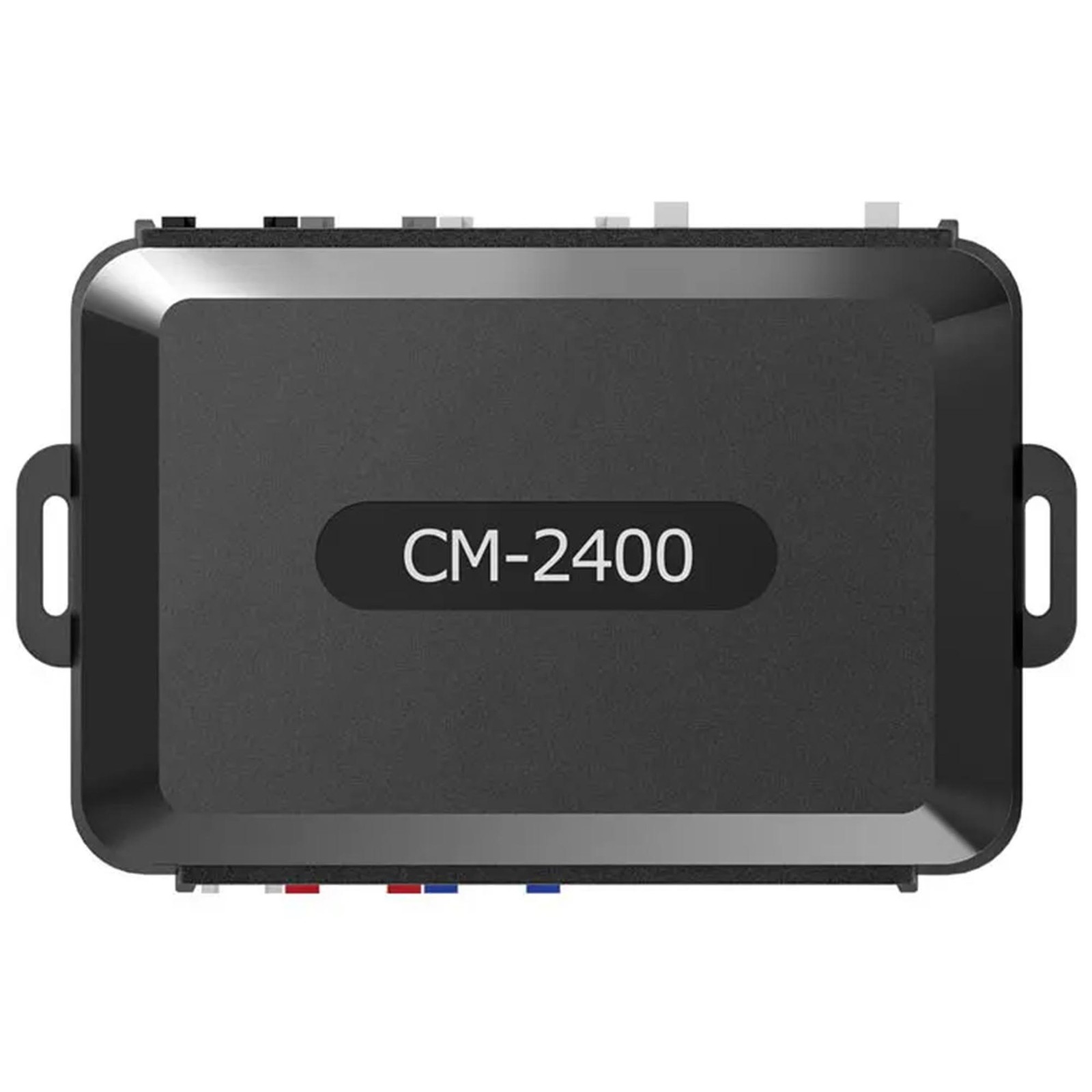 Compustar CS697-A 1-Way 200' Alarm Keyless - Code Alarm DA1 Door Lock Actuator