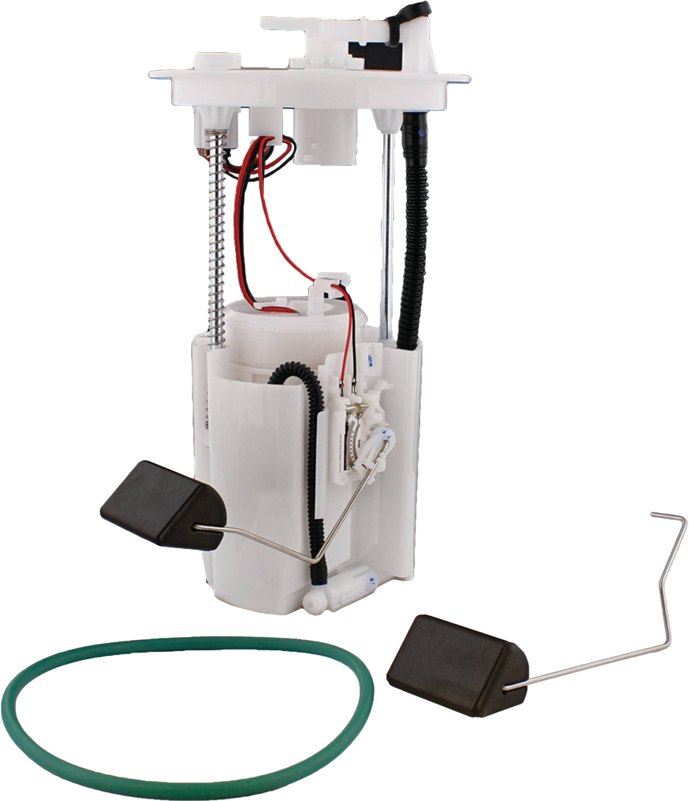 All Balls Complete Fuel Pump Module - Fuel Pumps & Components - 47-1081