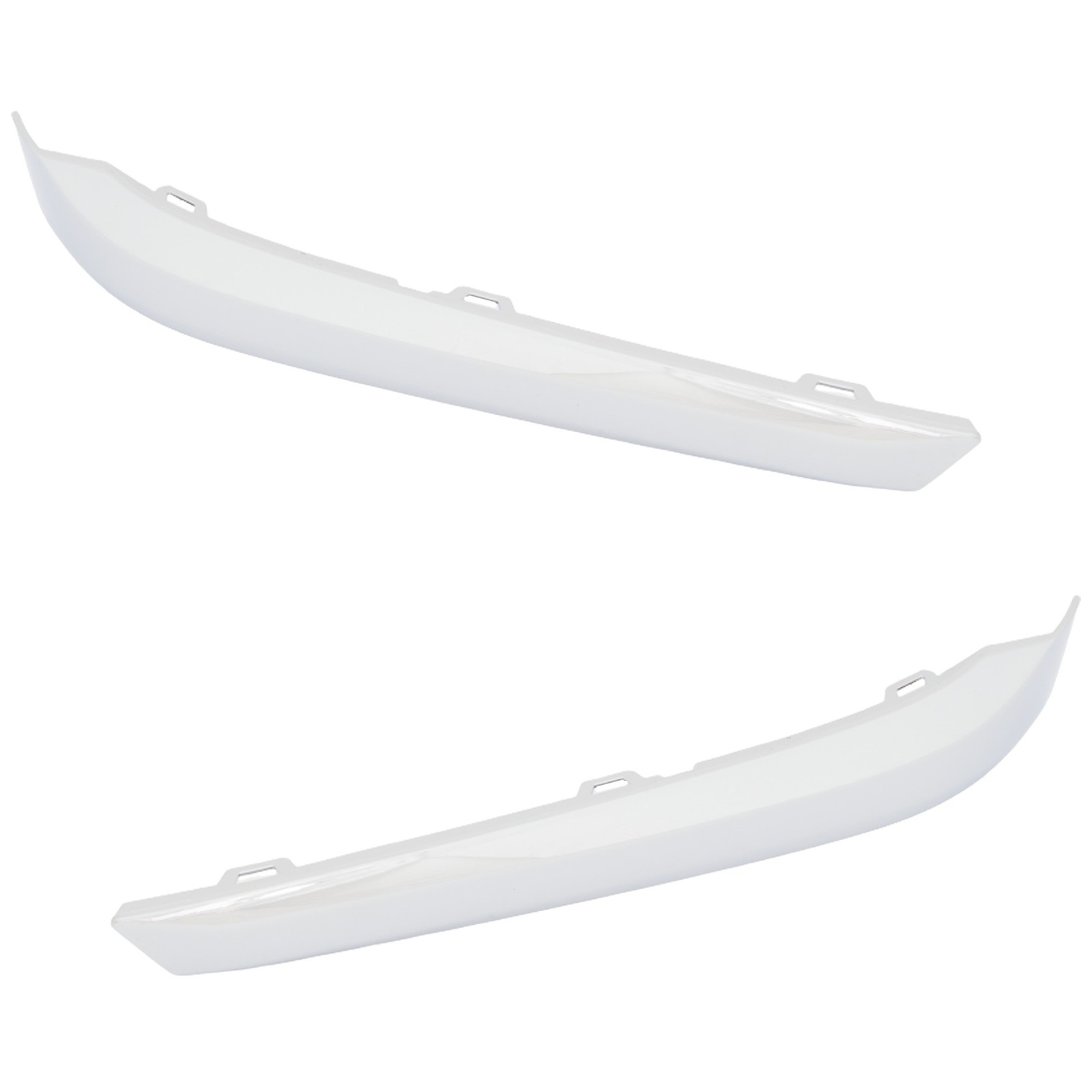 For 2022-2023 Traverse Fog Light Trim SET PAIR