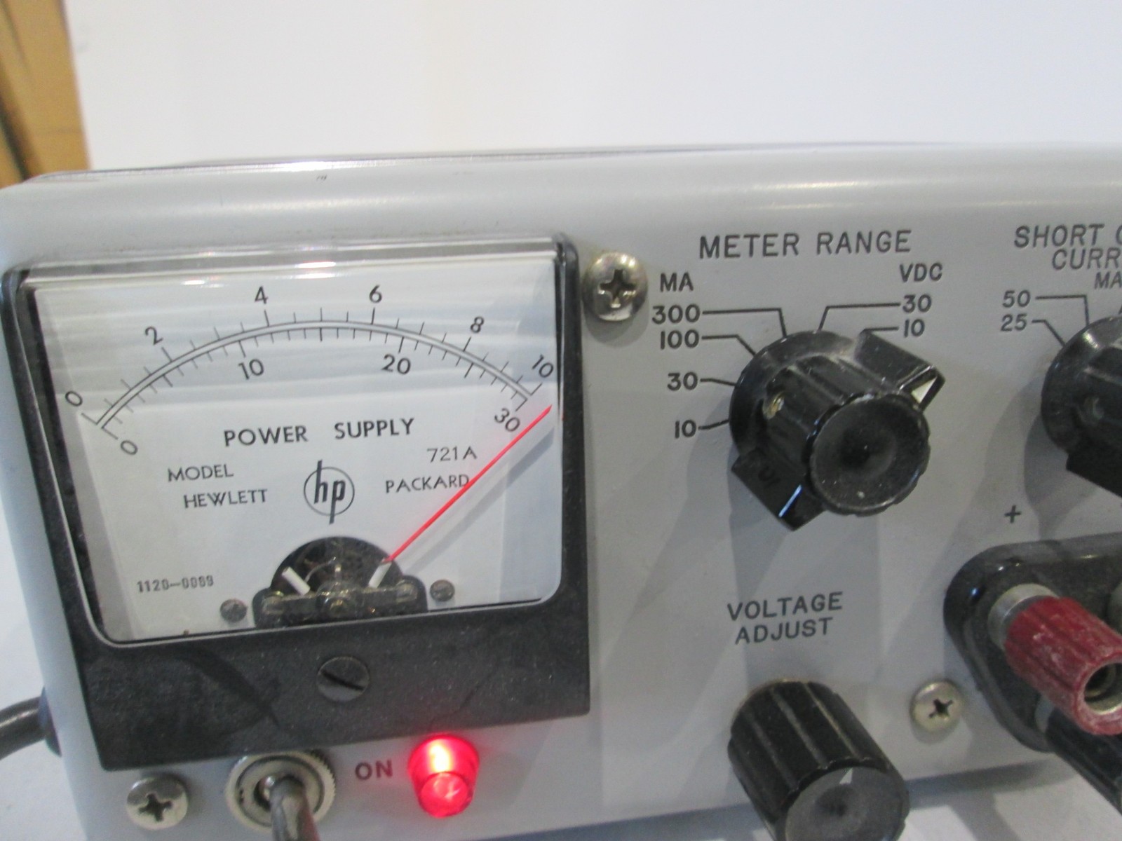 HP, 310-16440, Used