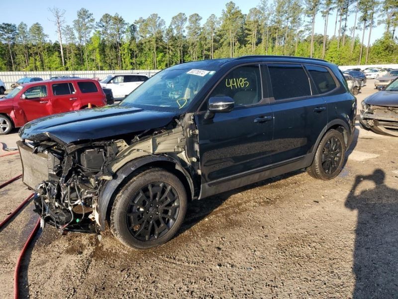 Transfer Case AWD Fits 20-25 PALISADE 4259006