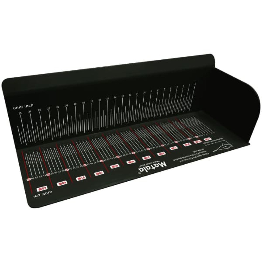 Koi Measuring Board