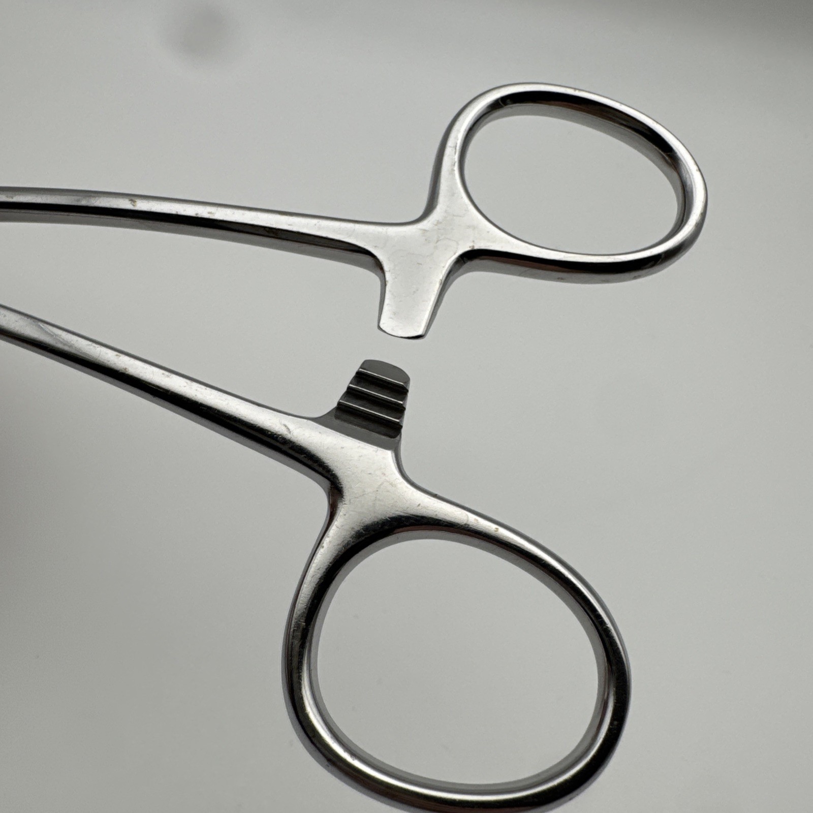 Weck 730412 Bozeman Dressing Forceps, 10.5”