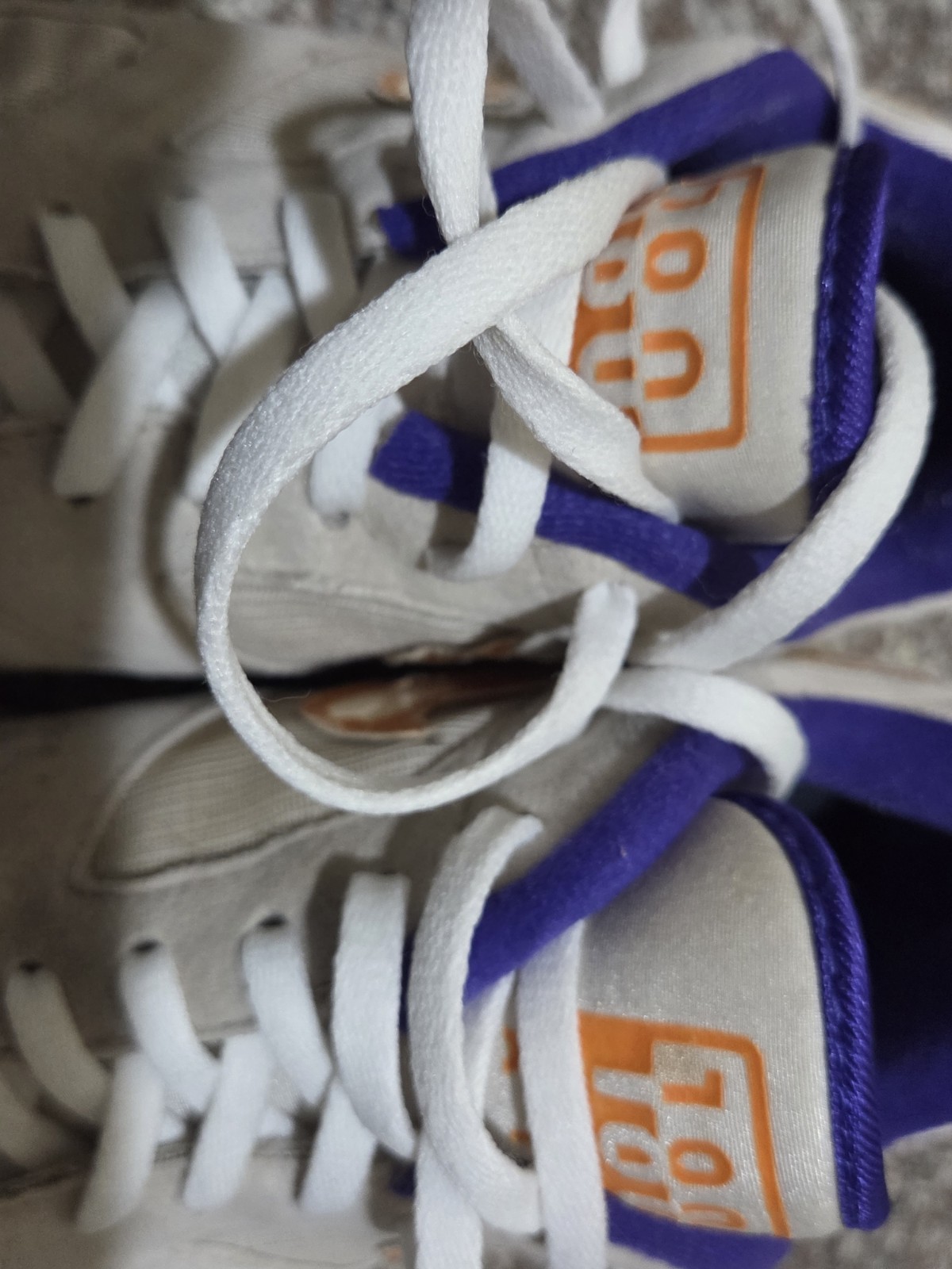 Air Max 180 1991' OG "Bright Ceramic" Sole swaped Size 10.5 Men's (Used)