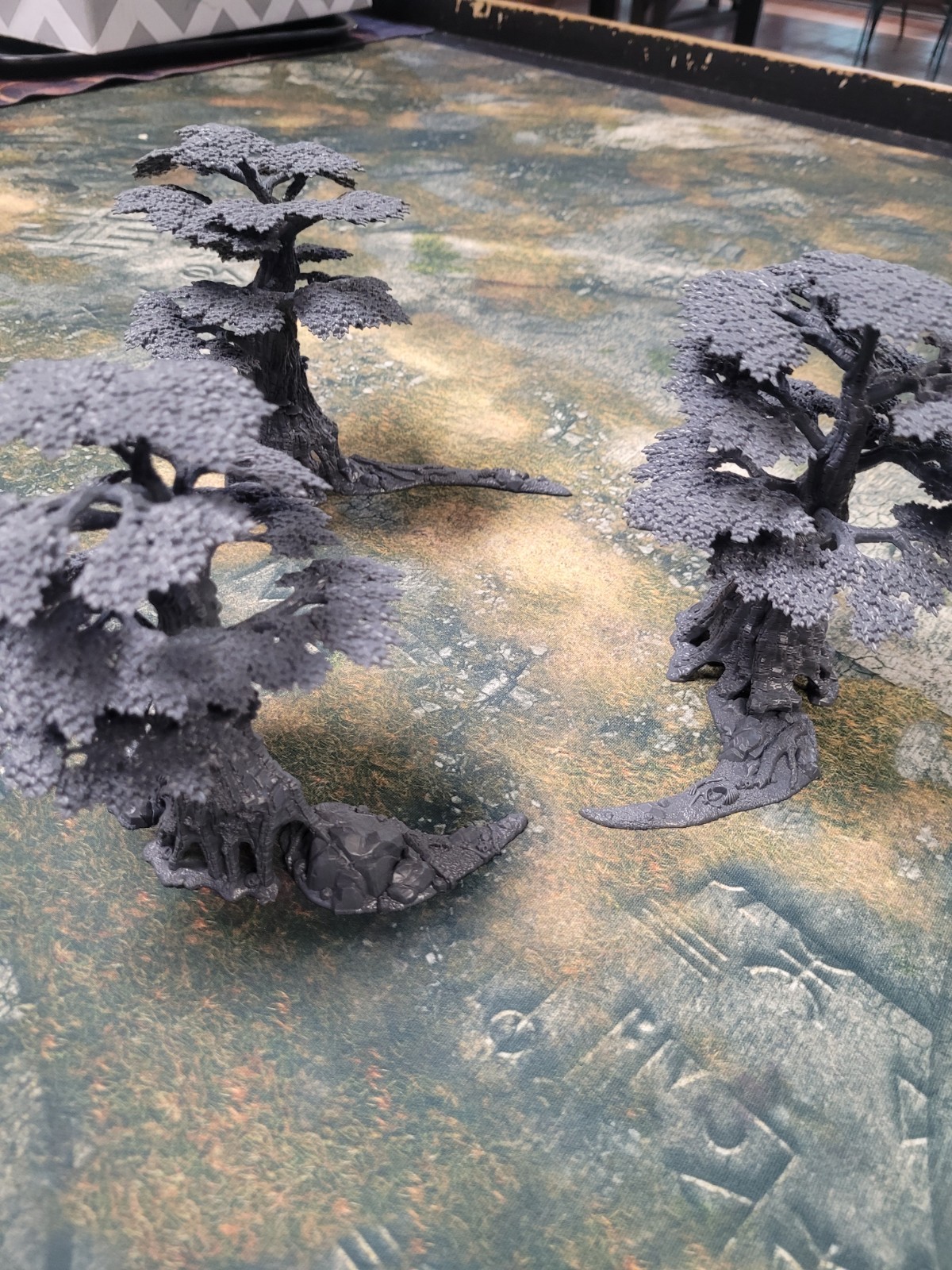 Awakened Wyldwood