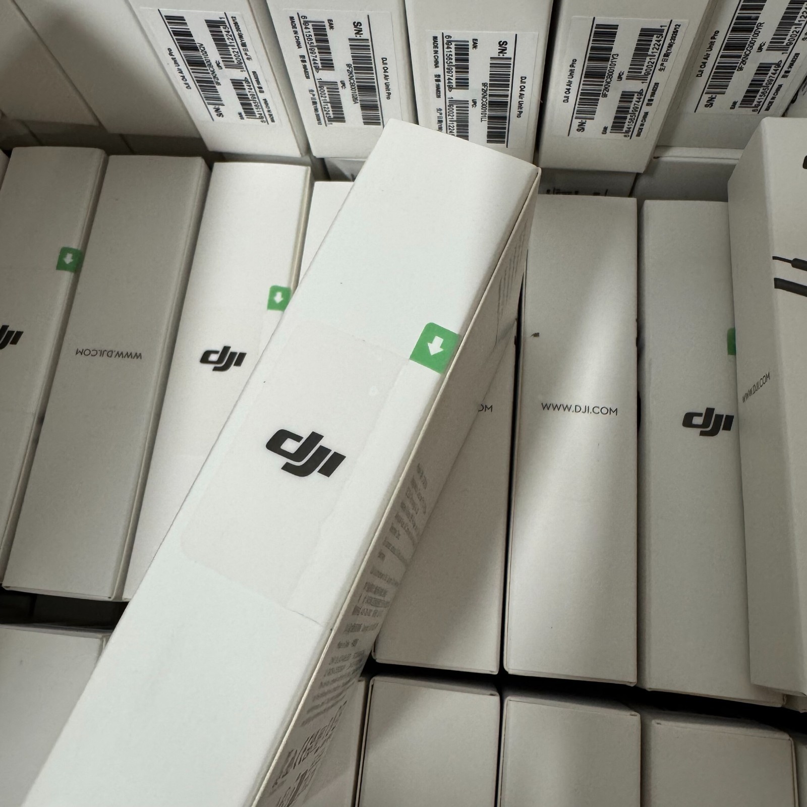 NEW - DJI O4 Air Unit Pro Digital Transmission System / No Tariffs In US