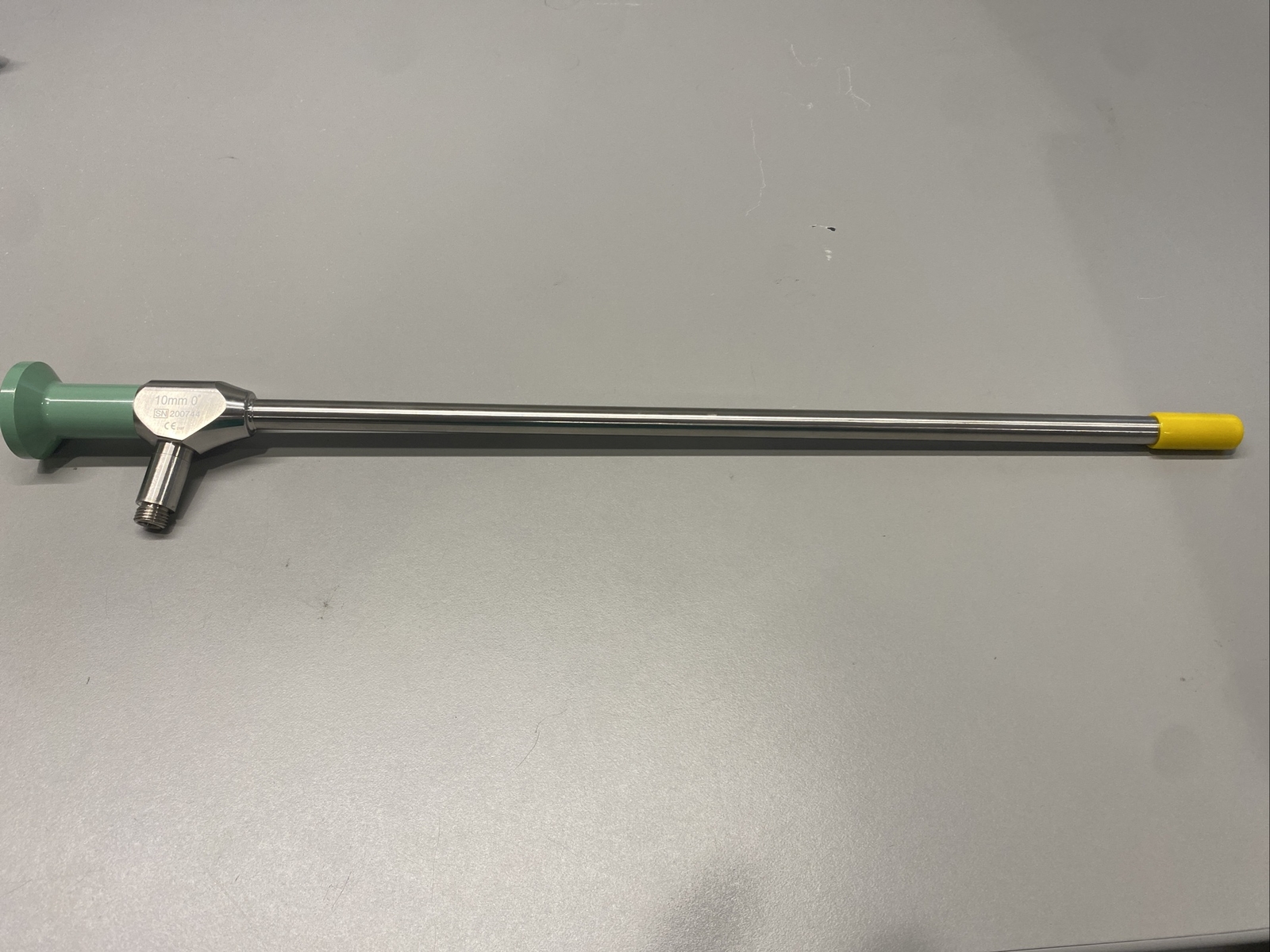 Stryker AIM autoclavable 10 mm 0°