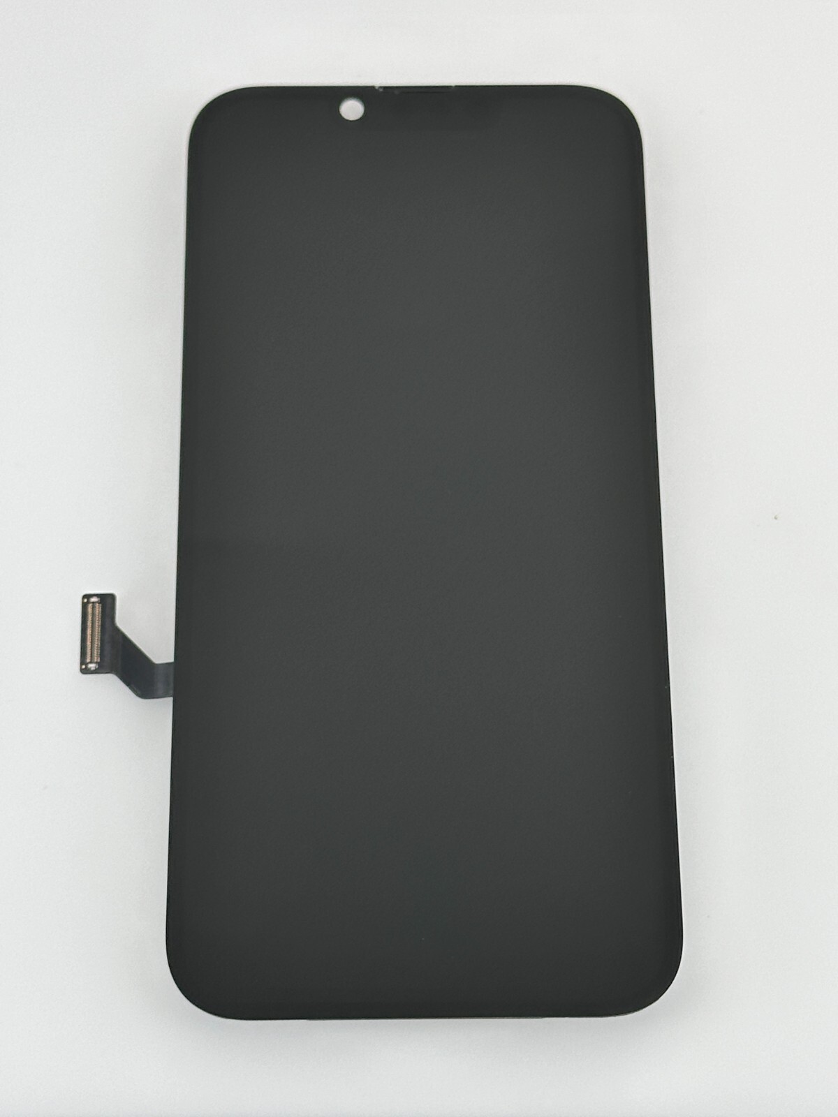 Genuine OEM iPhone 14 Black OLED Replacement Screen Digitizer "Grade A"