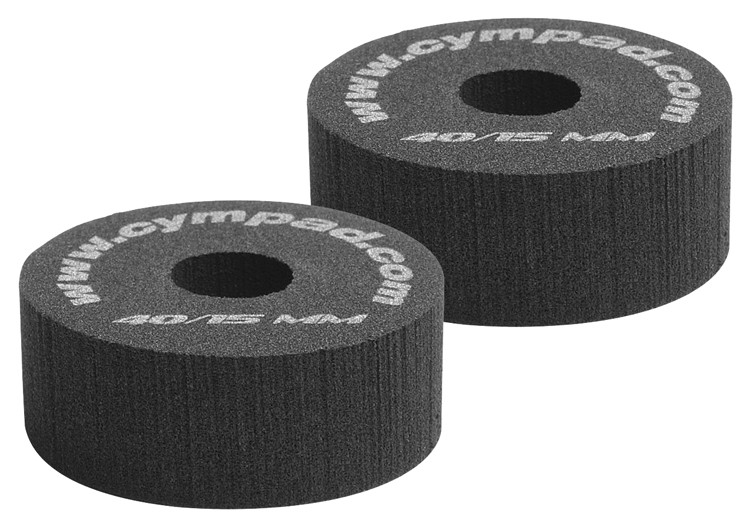 CYMPAD - OS15/2 - Optimizer Crash Set 40/15mm (2 pieces)