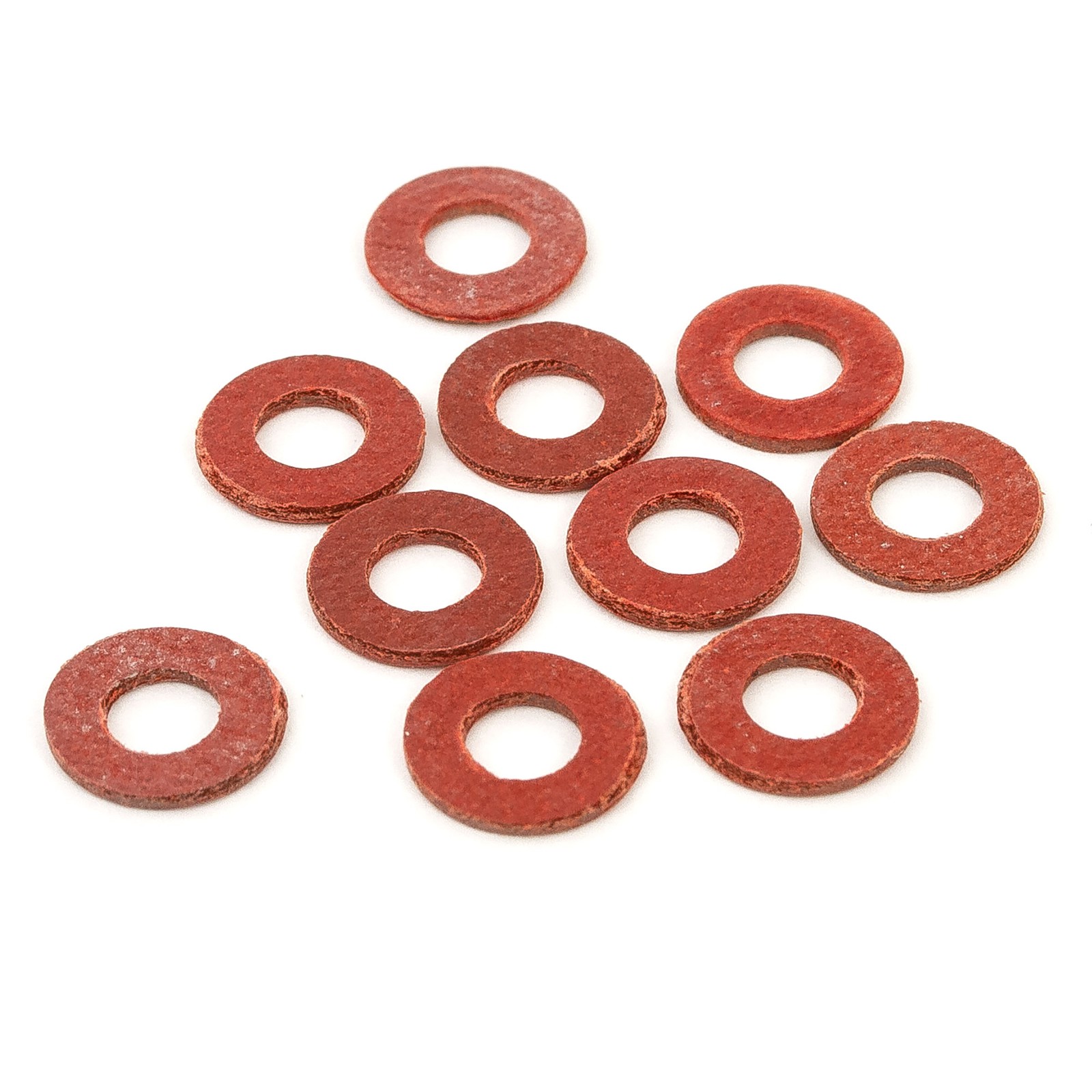 LMA Fibre Washers to Suit 004 Pipelines – 10 Pack – Race/Rally/Motorsport