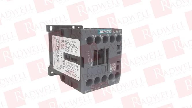 SIEMENS 3RT2015-1BB41 / 3RT20151BB41 (NEW IN BOX)