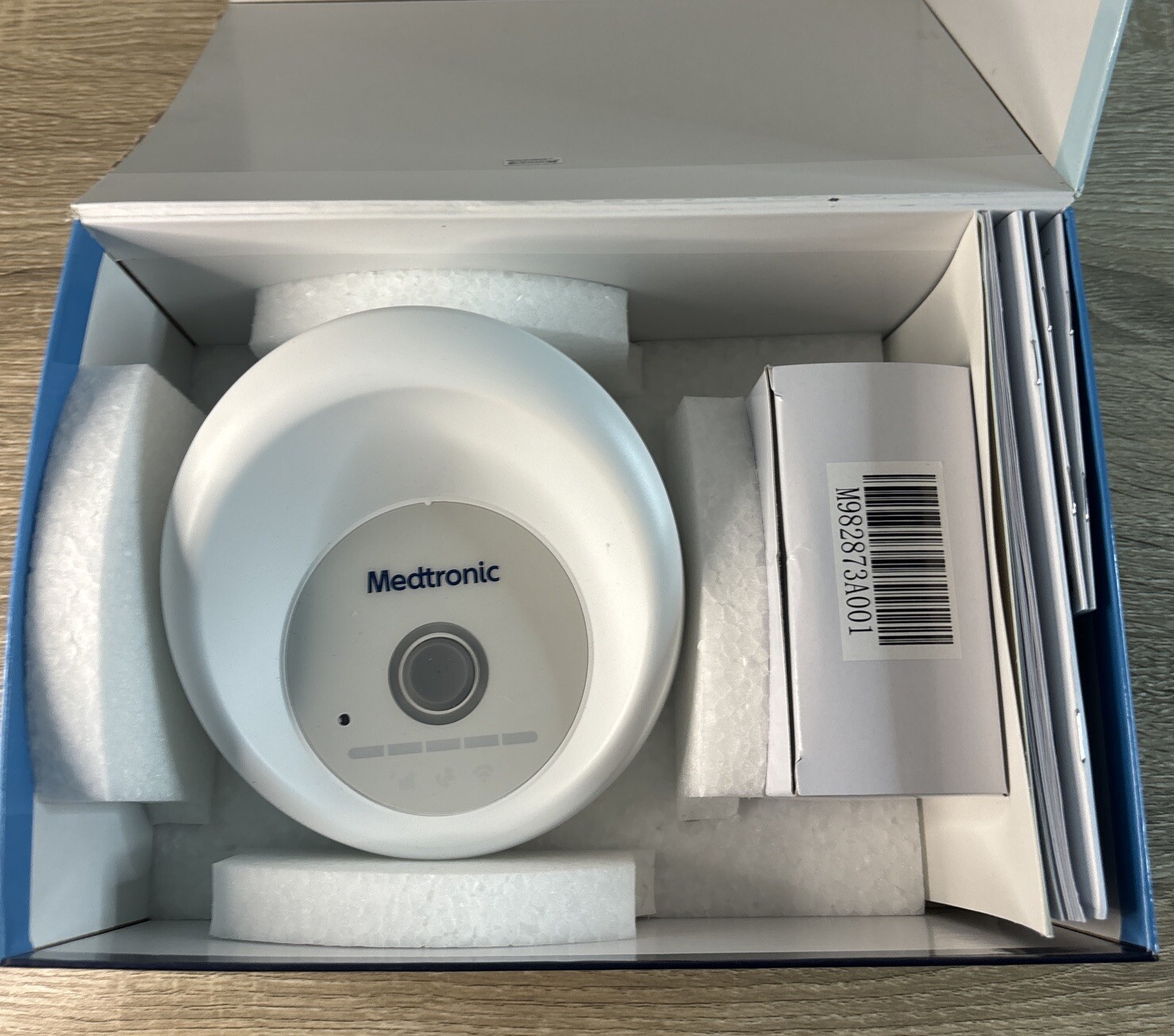 Medtronics 24960 ~ MyCareLink Relay Home Communicator