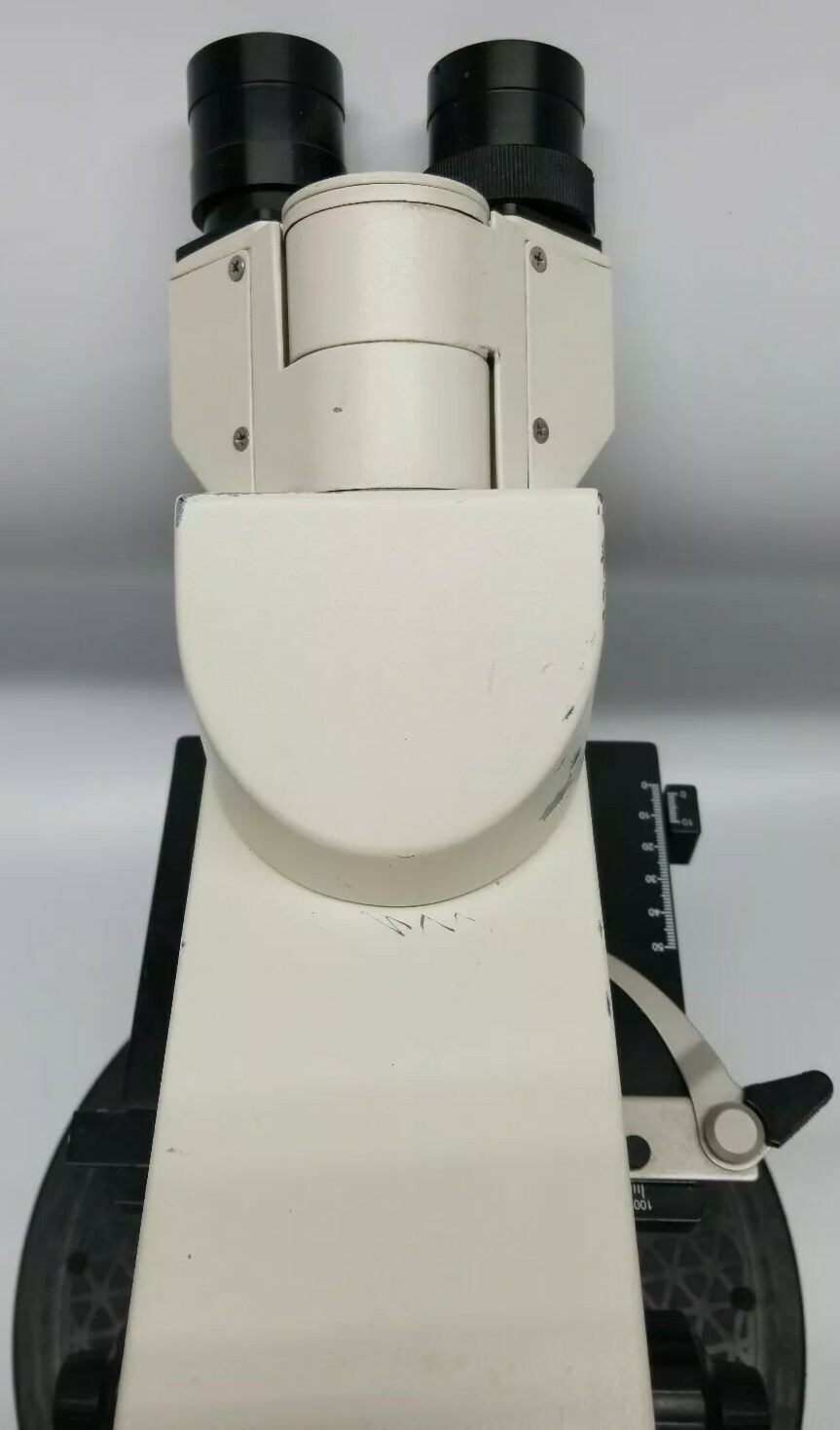 LABOMED Binocular CXR3 Microscoptics Laboratory Microscope CXRIII
