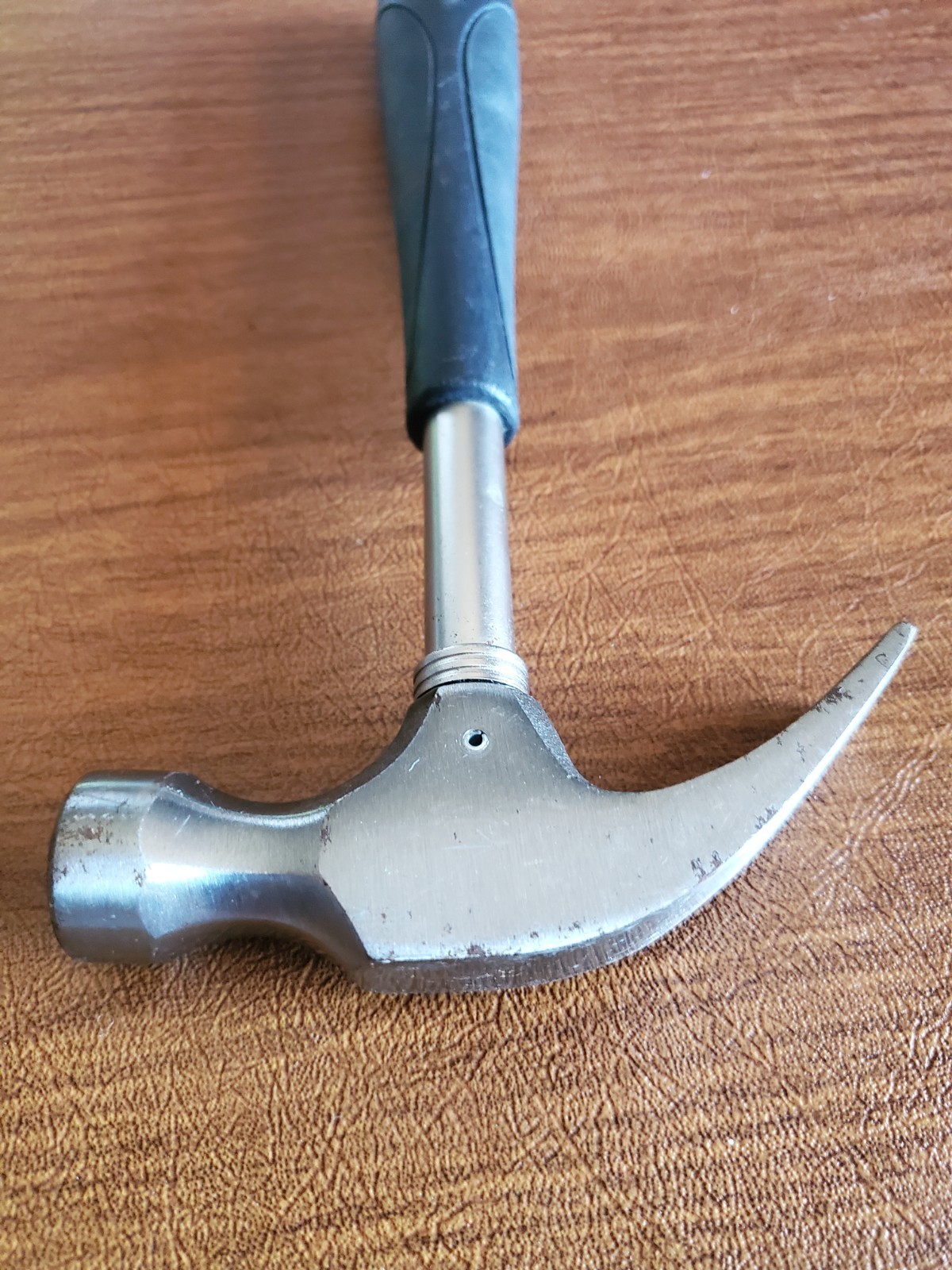 Ikea 16 0z 10" claw hammer