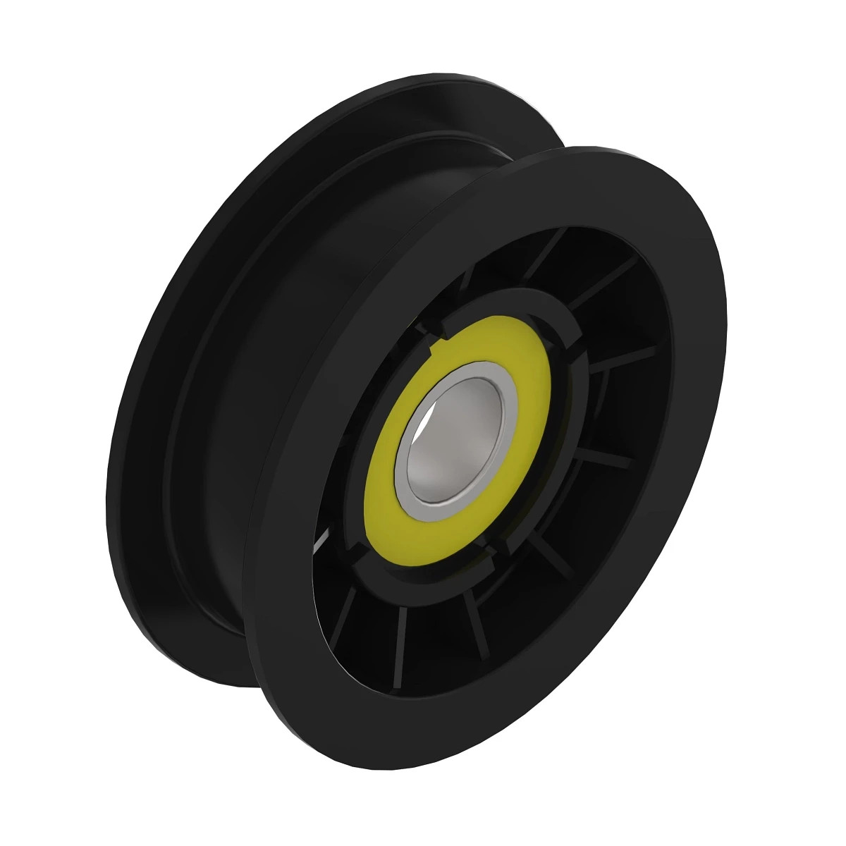 John Deere AUC20393: Idler Pulley