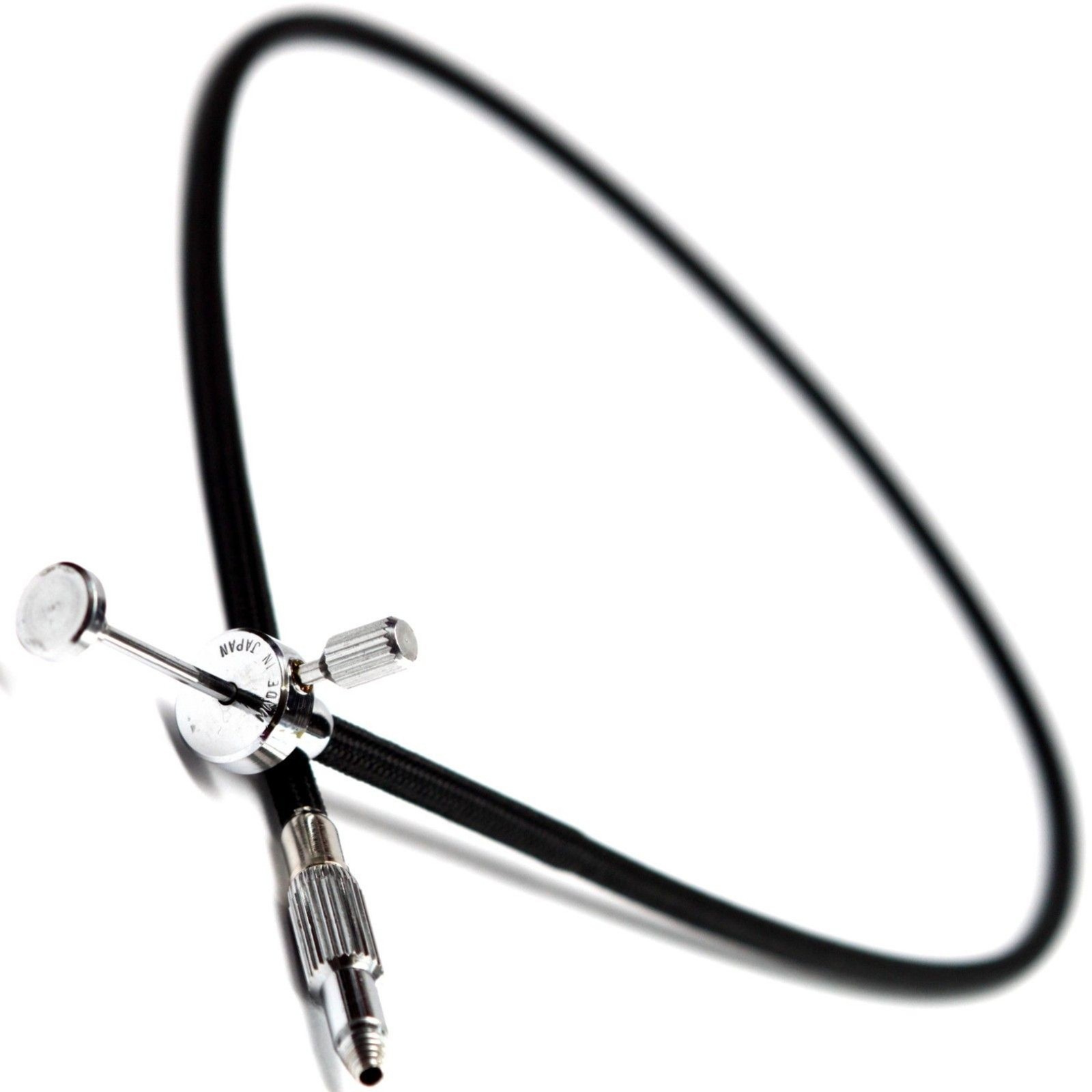 Shutter Release Cable 20" for Yashica Mamiya Exakta Ricoh Praktica Contax Camera
