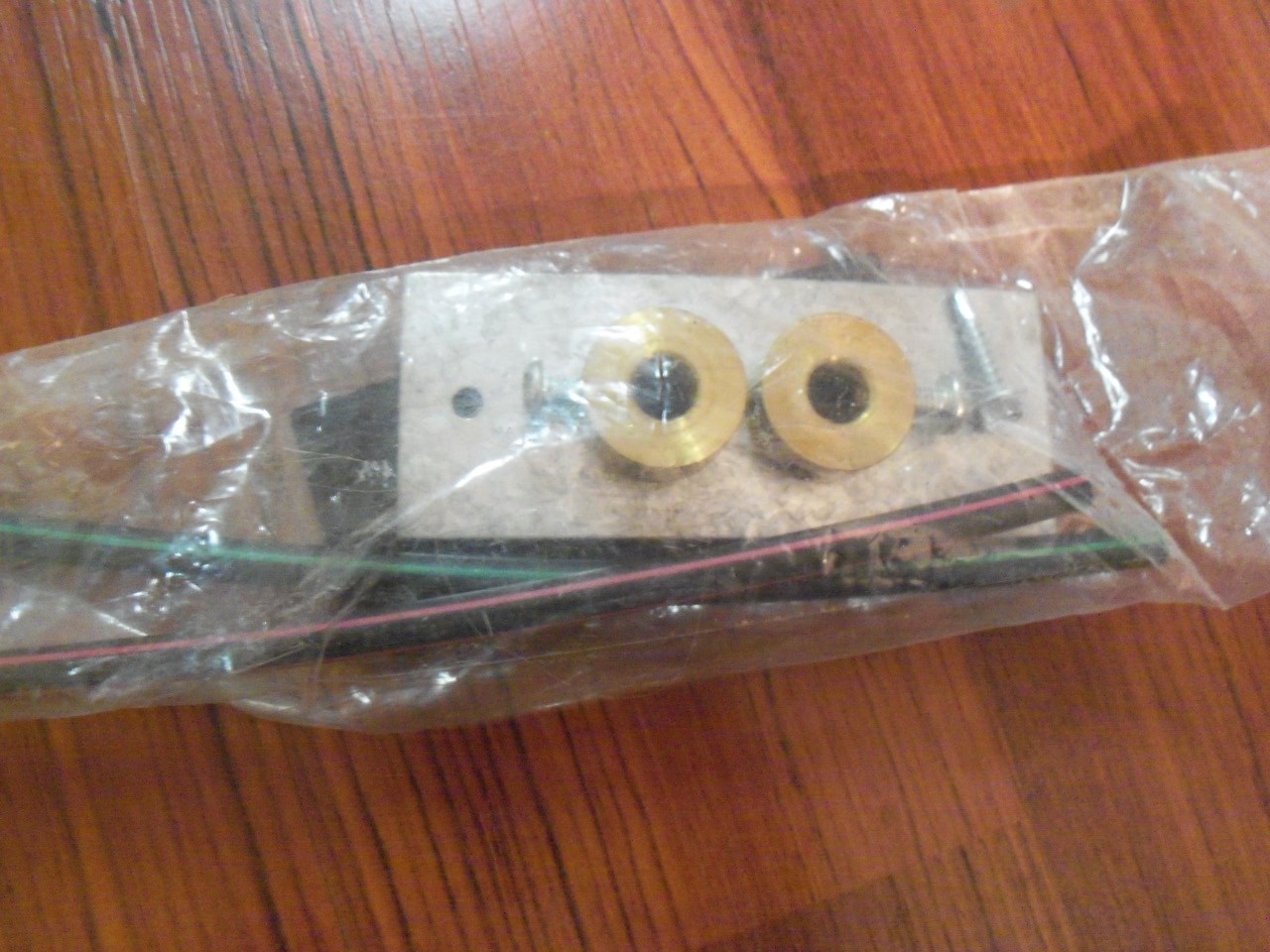 SIEMENS 536-382 2-PIPE AIR VELOCITY SENSOR - NEW