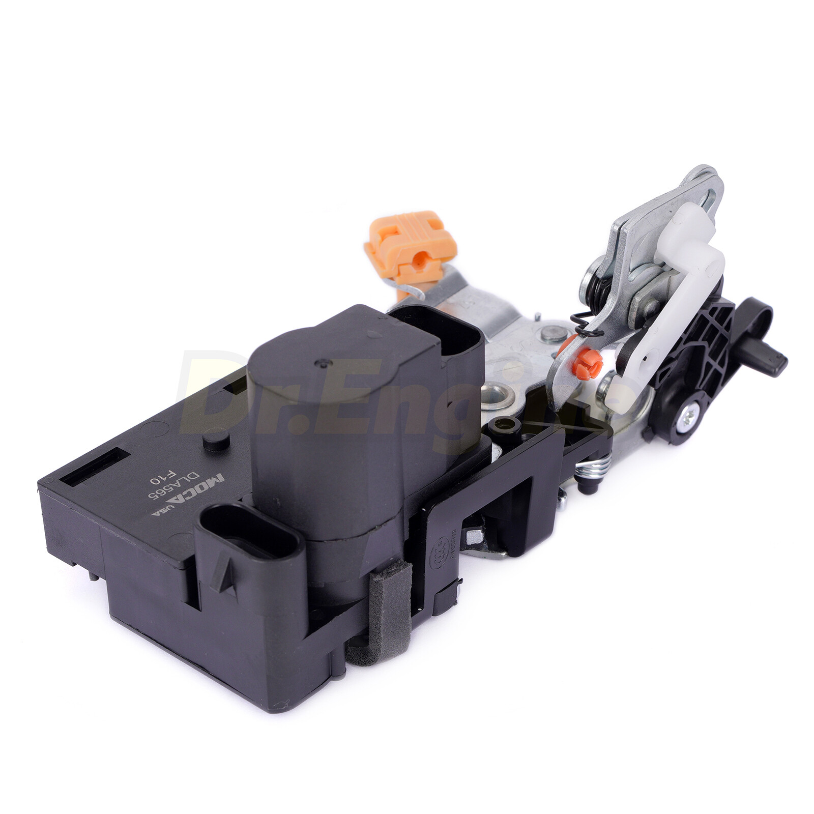 Rear Left Door Lock Actuator fit Chevy Silverado Tahoe Avalanche Yukon Sierra