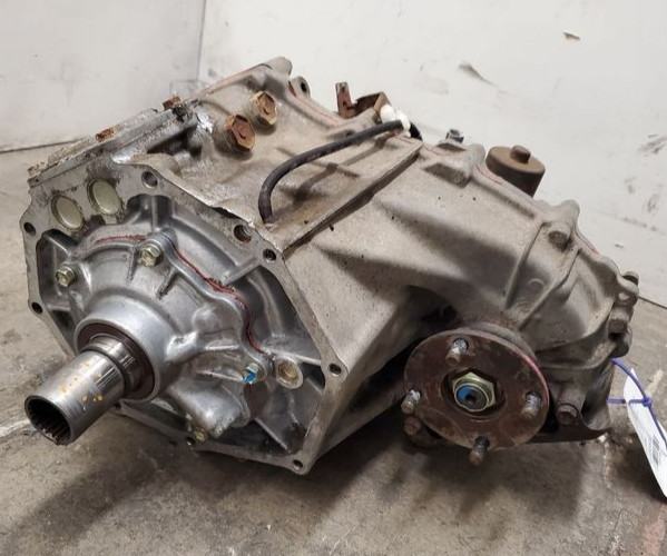 2000-2004 Toyota Tundra Transfer Case Assembly OEM