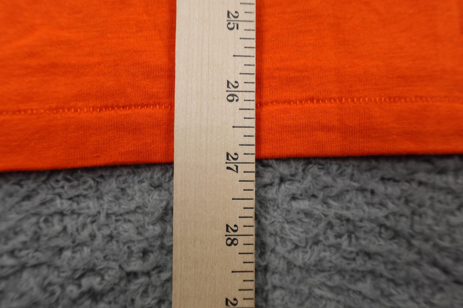 Vintage Daytona Beach Astros Shirt Mens Large Orange MILB Baseball Healthknit