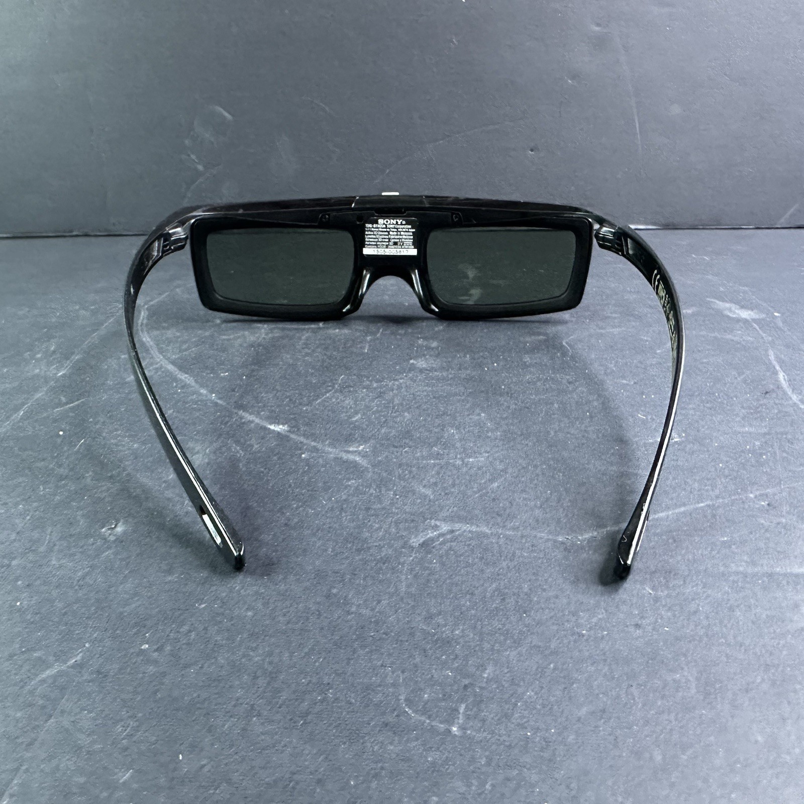 Sony TDG-BT400A Active 3D Glasses - Black Needs New Batteries