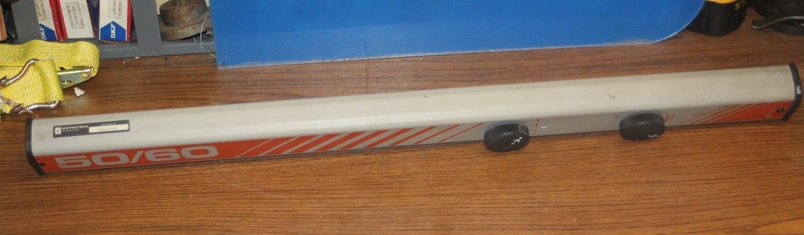 Metrotech 50/60 Locator