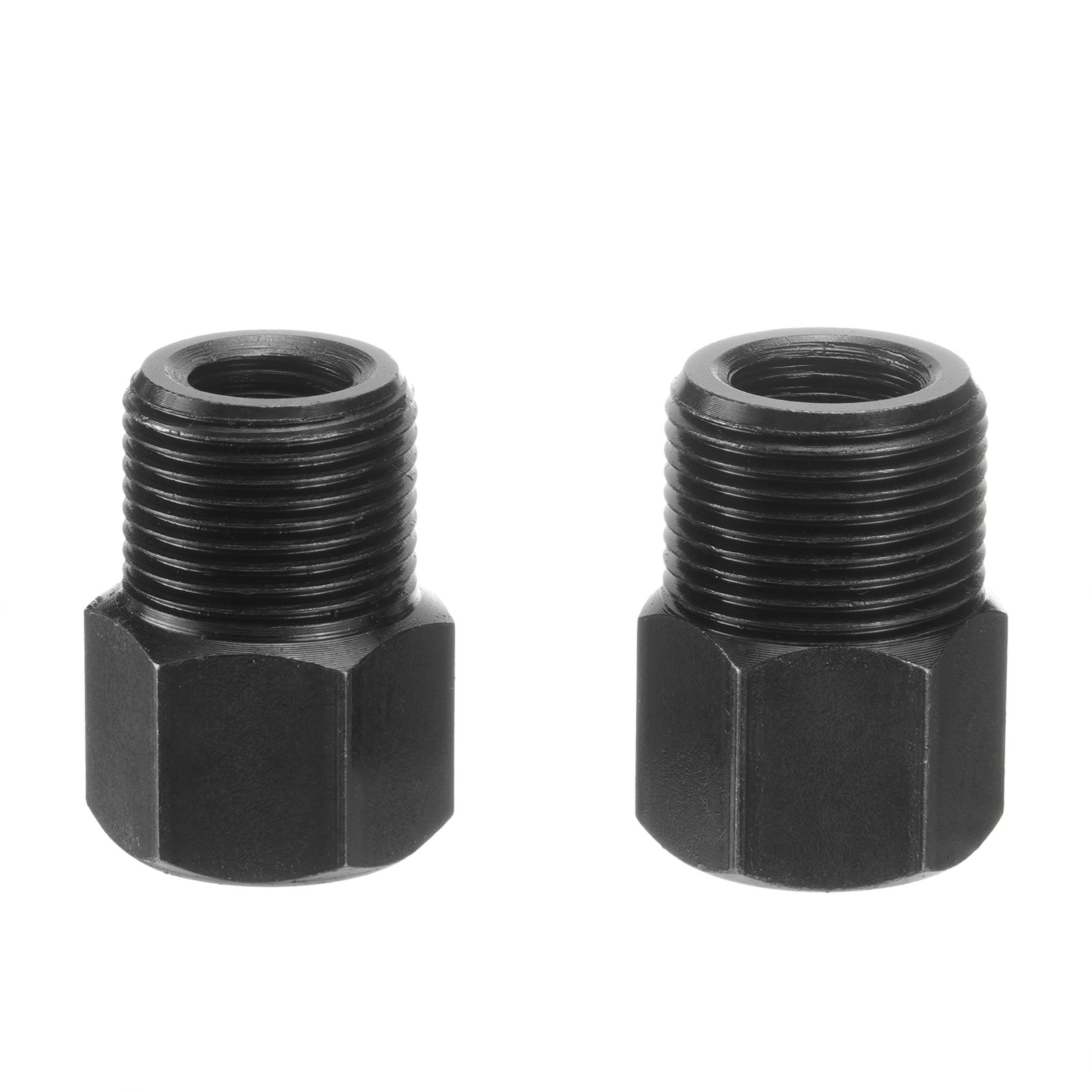 Universal Diesel Injector Puller Slide Hammer Extractor Tool w/ U-Joint Adapter