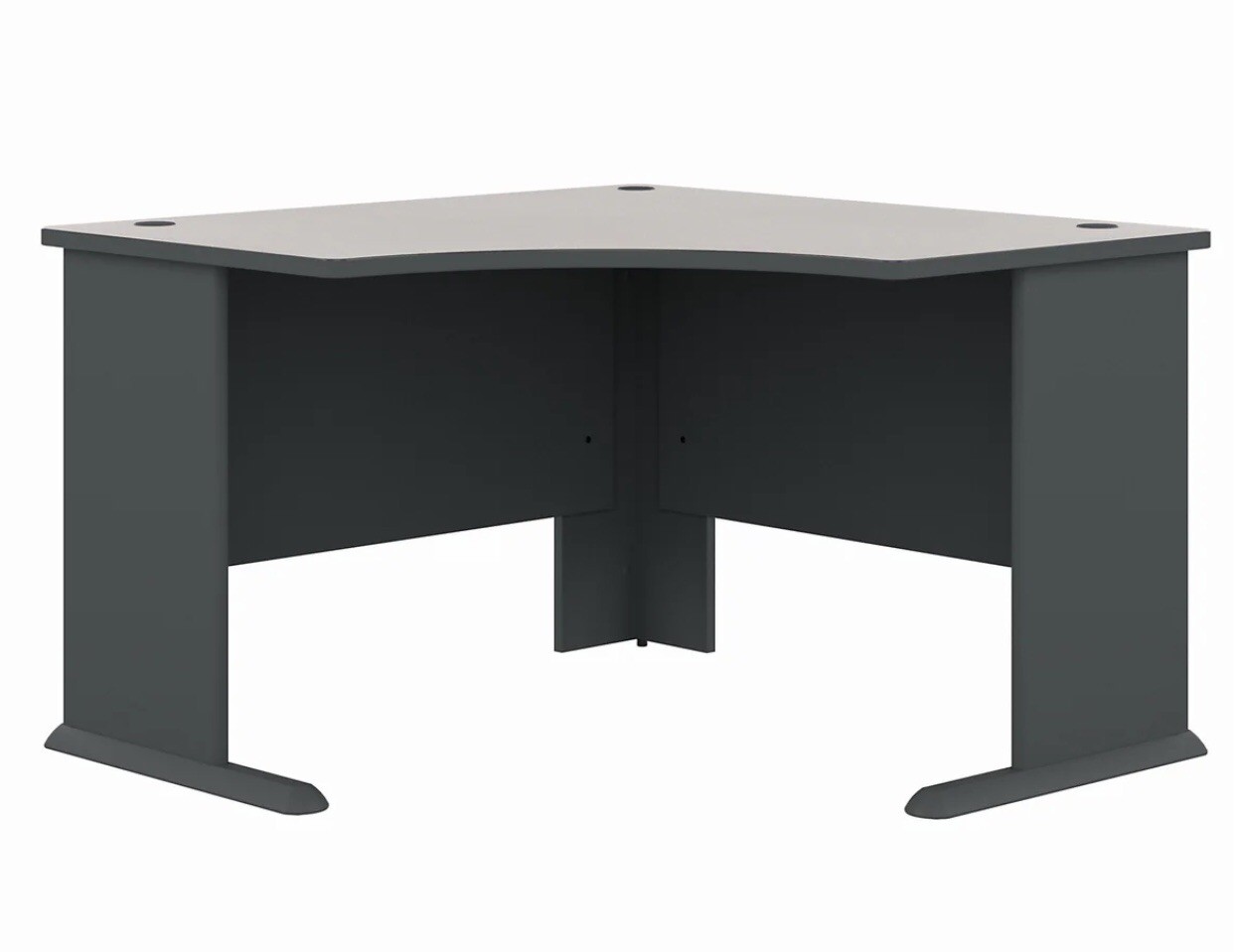 Bush Series A Slate 48W Corner Desk WC8427A
