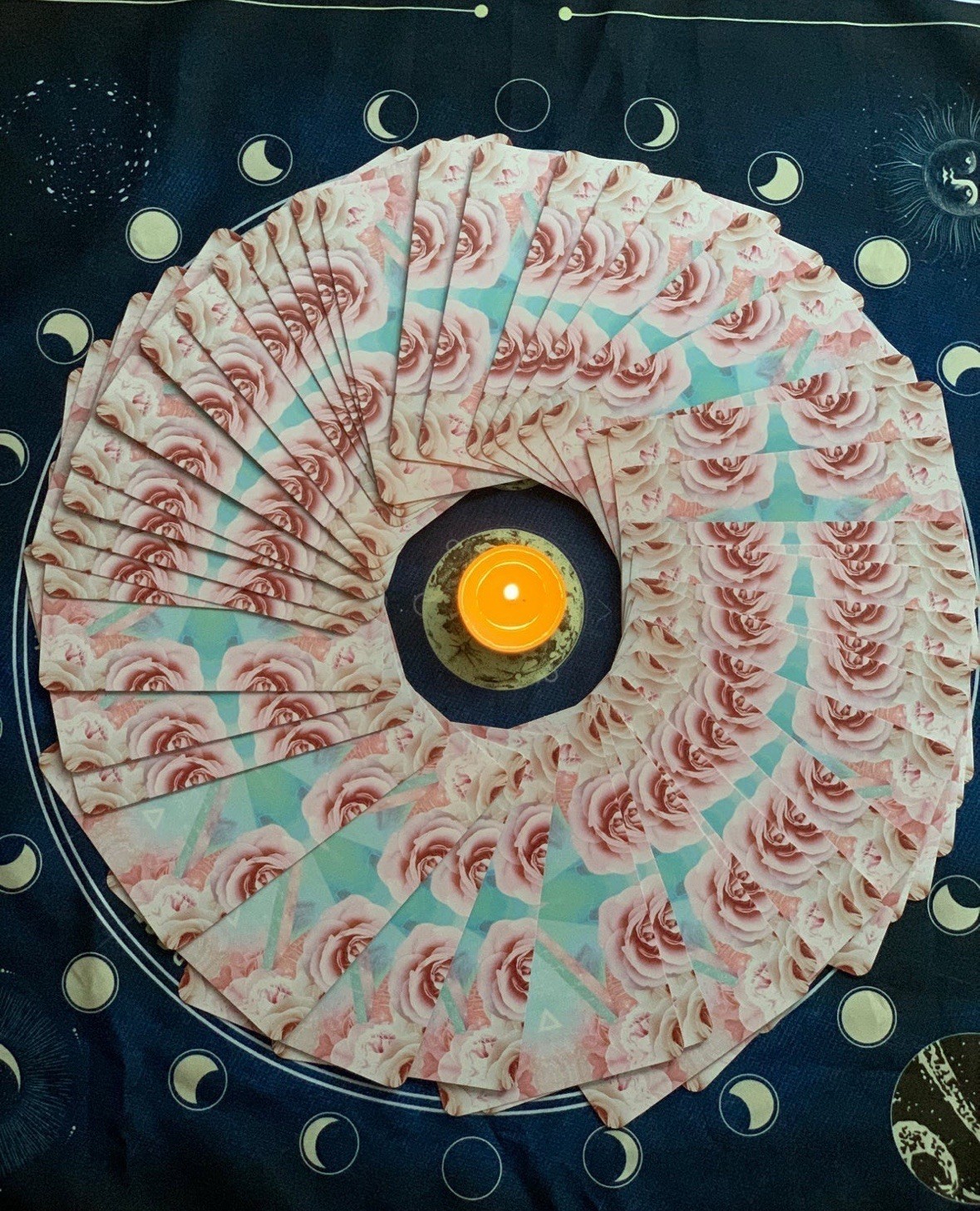 Oracle Readings Service - 1 card reading - what you need to know!