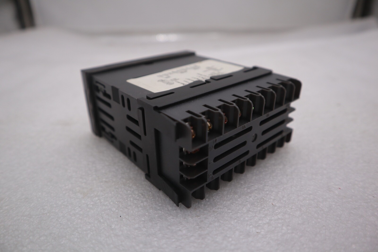 Veeder Root Digital Rate Meter Totalizer C628-10000 #K-3045