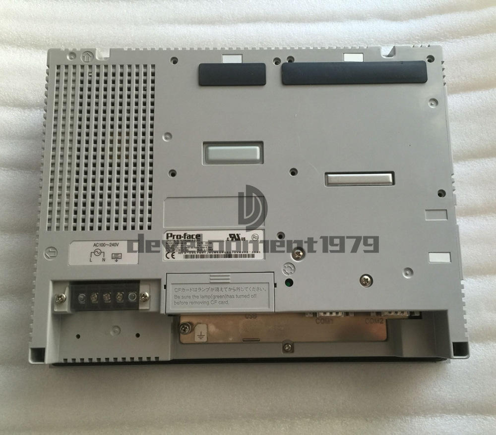 ONE NEW Pro-face PROFACE Touch Screen AST3501-T1-AF AST3501T1AF