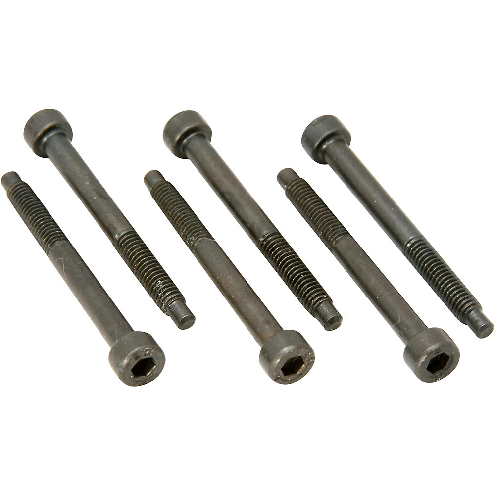 Floyd Rose String Lock Screw Black