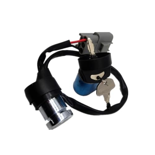 Ignition Switch with Key for CFMOTO CFORCE 400, CFORCE 500 ATV Ignition Lock