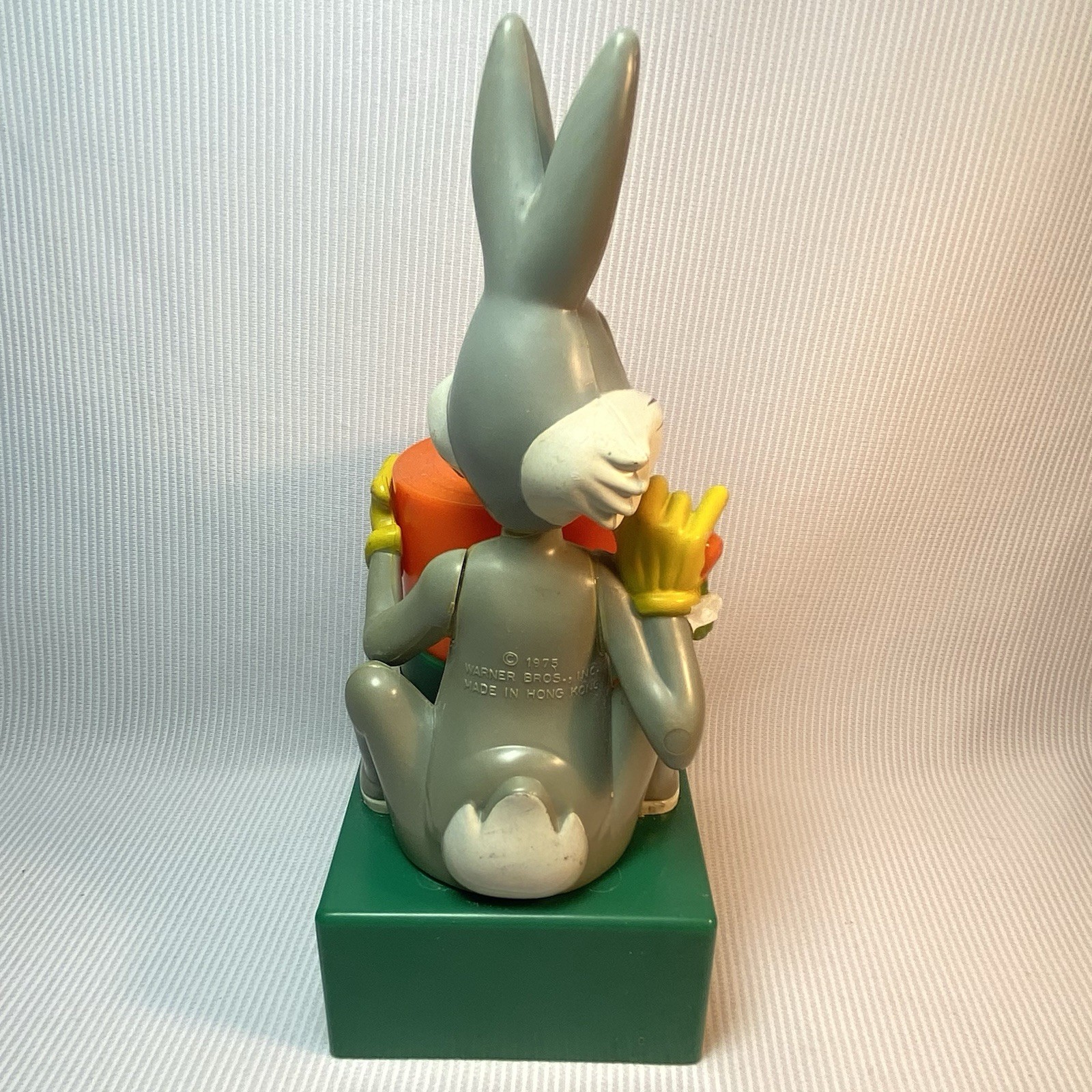 Bugs Bunny Pencil Sharpener 1975