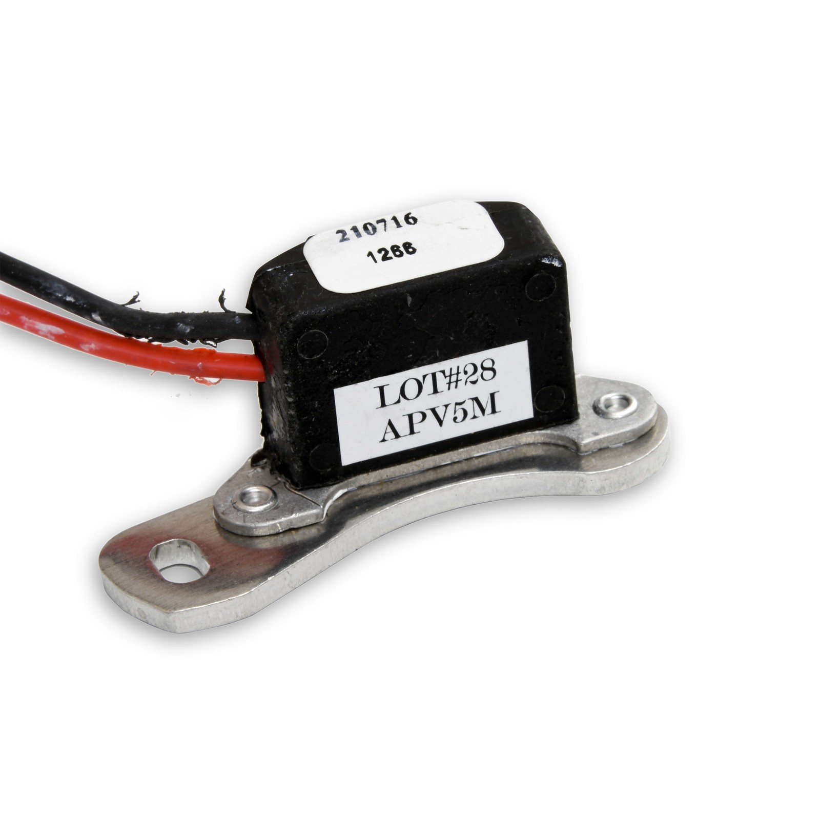 Pertronix 1266 Ignition Conversion Kit for Ford 144 170 200 223 240