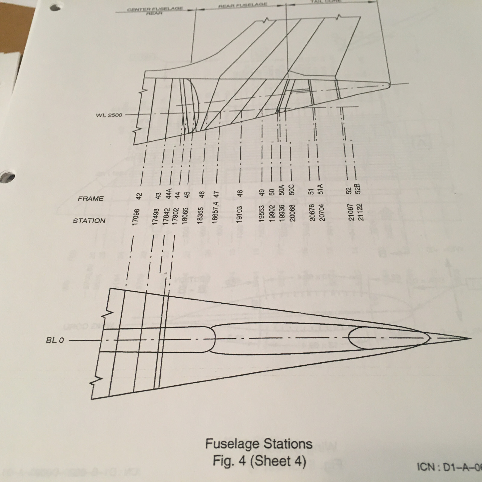 Fairchild Dornier 328JET Structural Repair Manual