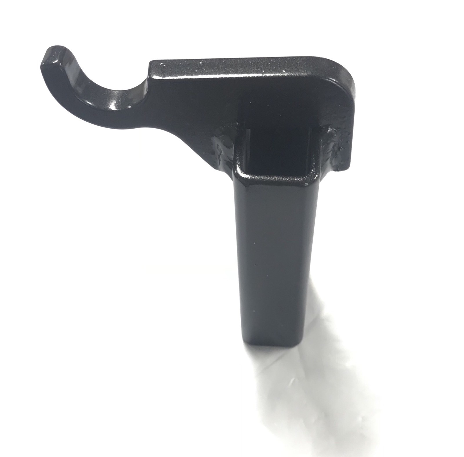 AR500 Target Hanger 1 X 2 Topper Hook
